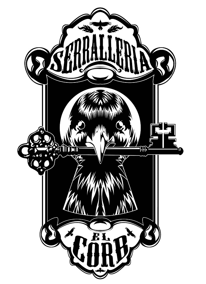 Serralleria EL Corb