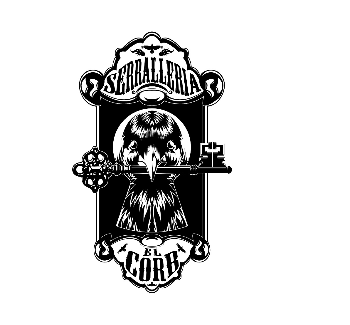 Serralleria EL Corb